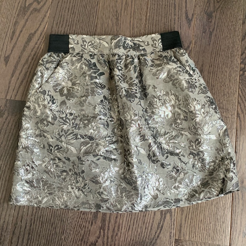 Charlotte Russe skirt size Medium